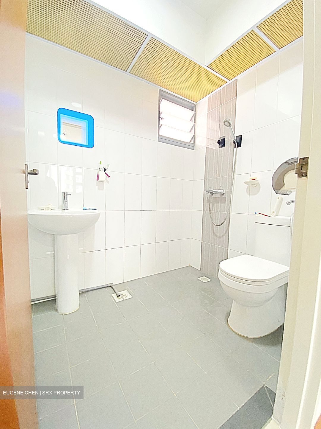 Blk 658A Waterway Sunray (Punggol), HDB 3 Rooms #574109181
